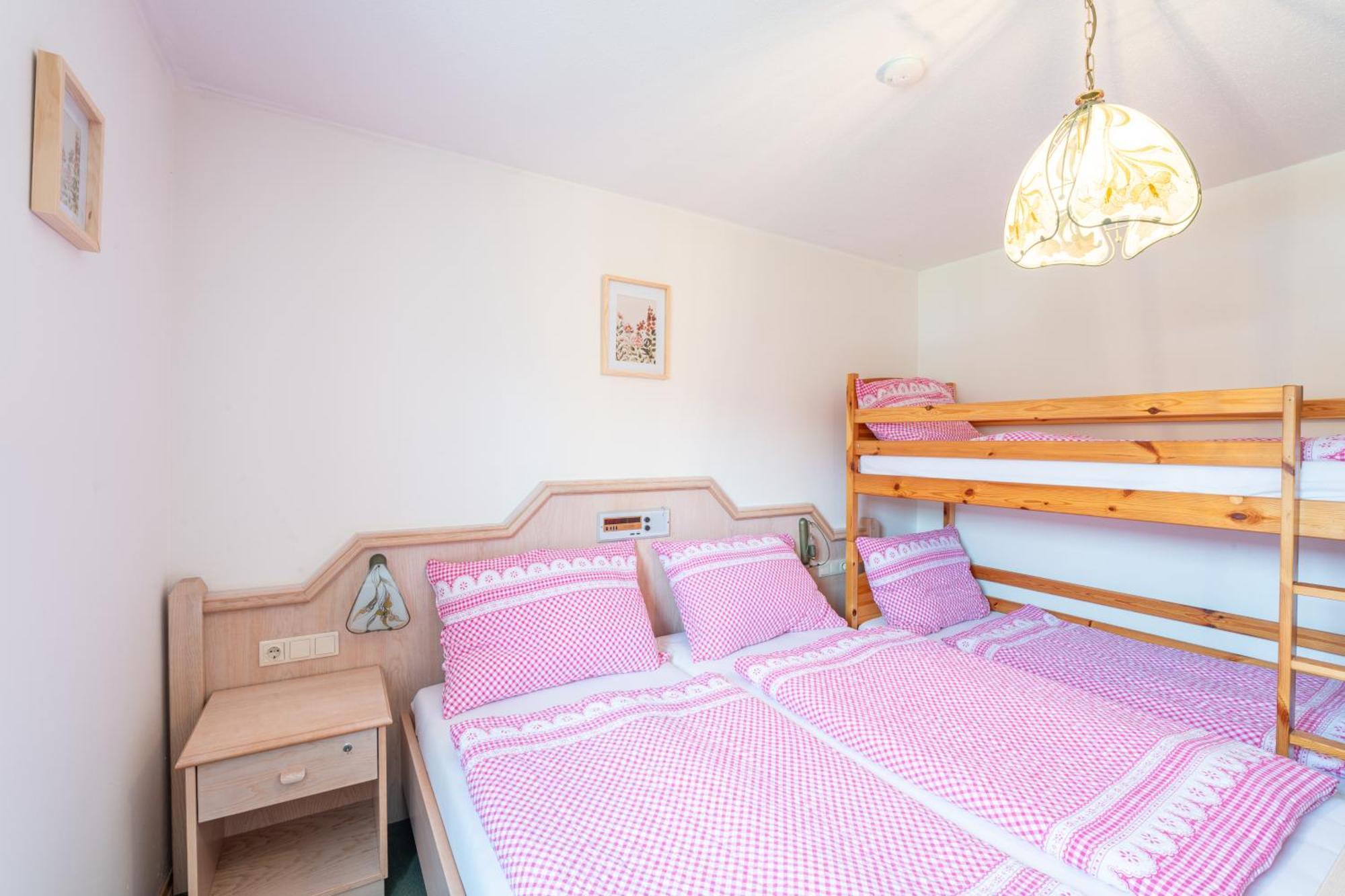 באייריש אייסנשטיין Apartman Arberblick 20 מראה חיצוני תמונה