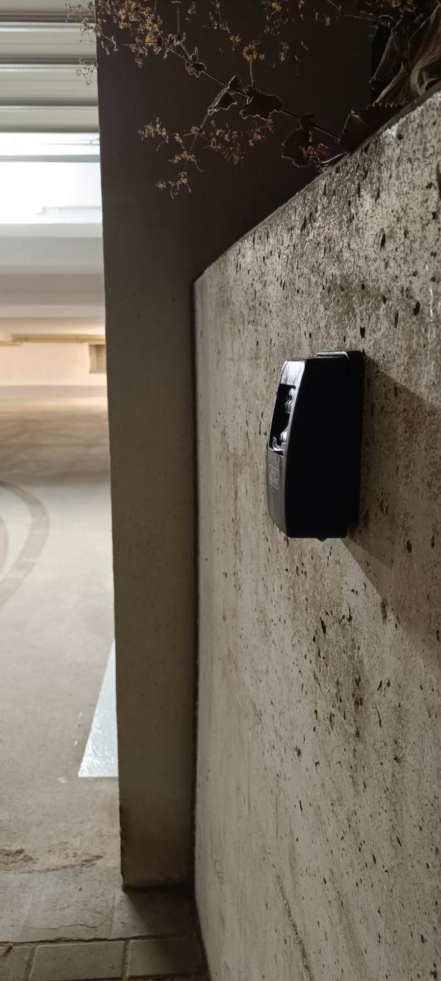 באייריש אייסנשטיין Apartman Arberblick 20 מראה חיצוני תמונה